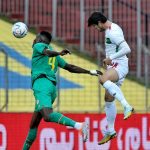 خلاصه بازی ایران ۱-۱ سنگال